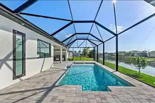 306 SW 26th Ave, Cape Coral, FL 33991 - Photo 33