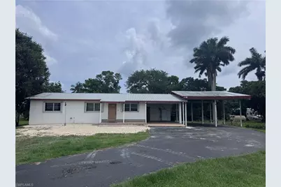 23 W Corkscrew Blvd, Clewiston, FL 33440 - Photo 1