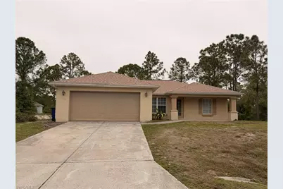 208 Homewood Ave S, Lehigh Acres, FL 33974 - Photo 1