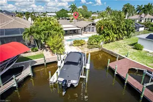 4425 Orchid Blvd, Cape Coral, FL 33904 - Photo 47