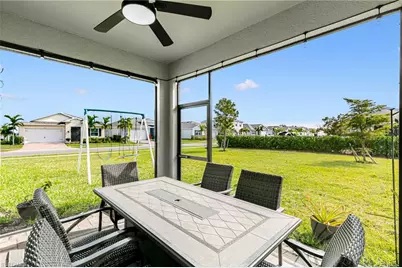 202 Spring Hill Lake Loop, Cape Coral, FL 33993 - Photo 37