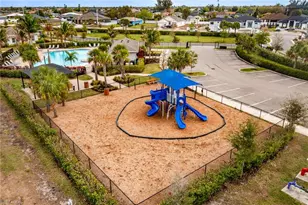 202 Spring Hill Lake Loop, Cape Coral, FL 33993 - Photo 41