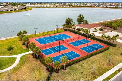 202 Spring Hill Lake Loop, Cape Coral, FL 33993 - Photo 43