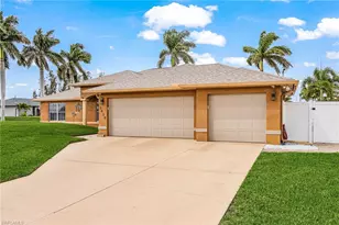 3420 NW 45th Ave, Cape Coral, FL 33993 - Photo 3