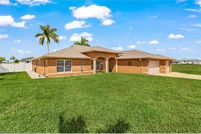 3420 NW 45th Ave, Cape Coral, FL 33993 - Photo 1