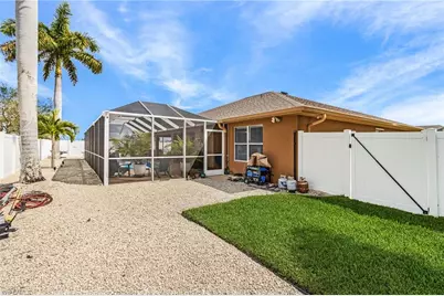 3420 NW 45th Ave, Cape Coral, FL 33993 - Photo 35