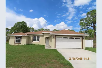 115 Chieftain St NW, Lake Placid, FL 33852 - Photo 1