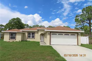 115 Chieftain St NW, Lake Placid, FL 33852 - Photo 1