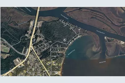 3650 Mackey Cove Dr, Pensacola, FL 32514 - Photo 3