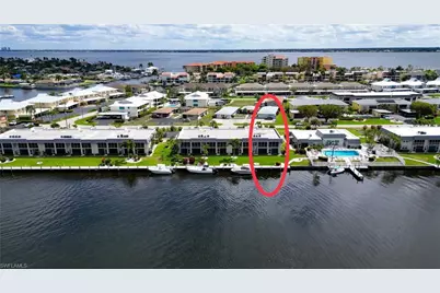 4016 SE 19th Ave #101, Cape Coral, FL 33904 - Photo 1
