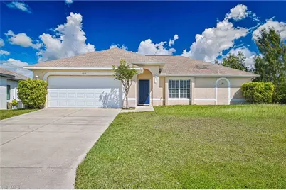 1213 SW 15th Ter, Cape Coral, FL 33991 - Photo 1