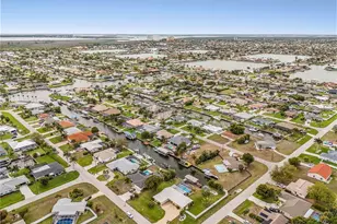 4814 SW 1st Ct, Cape Coral, FL 33914 - Photo 31