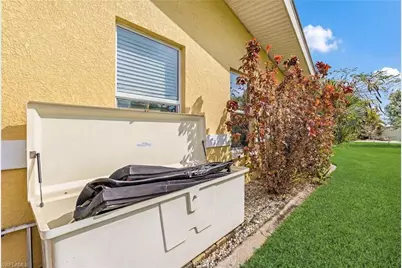 4814 SW 1st Ct, Cape Coral, FL 33914 - Photo 23