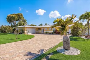 4814 SW 1st Ct, Cape Coral, FL 33914 - Photo 1