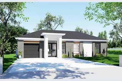 3307 63rd St W, Lehigh Acres, FL 33971 - Photo 5