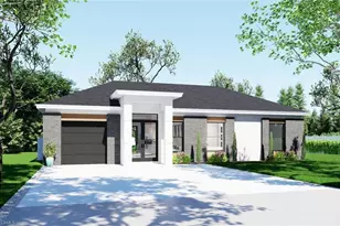 3307 63rd St W, Lehigh Acres, FL 33971 - Photo 5