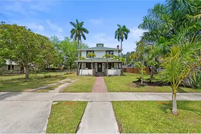2647 Michigan Ave, Fort Myers, FL 33916 - Photo 1