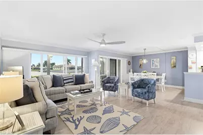 1927 SE 40th Ter #107, Cape Coral, FL 33904 - Photo 5