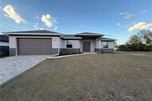 1301 NW 16th Terrace, Cape Coral, FL 33993 - Photo 1