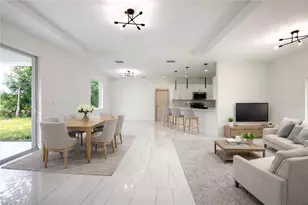 418 Wellington Ave, Lehigh Acres, FL 33972 - Photo 1