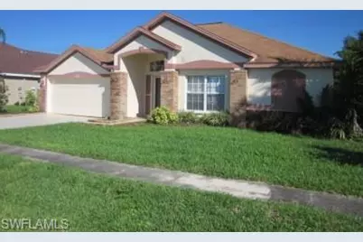 4556 Varsity Cir, Lehigh Acres, FL 33971 - Photo 1