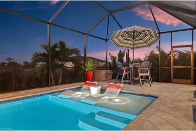 4203 NW 38th St, Cape Coral, FL 33993 - Photo 1