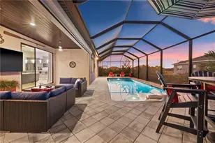 4203 NW 38th St, Cape Coral, FL 33993 - Photo 5