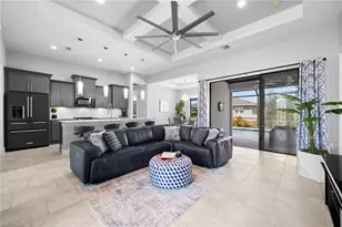 4203 NW 38th St, Cape Coral, FL 33993 - Photo 11