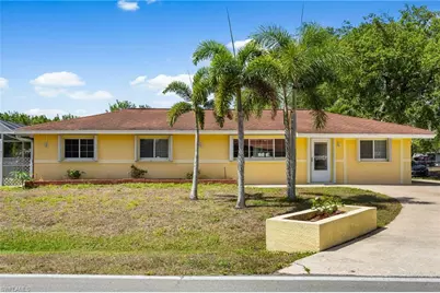 2803 W Cypress Ave, Fort Myers, FL 33905 - Photo 1