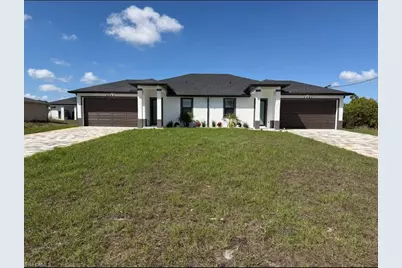 4561 Golfview Blvd W, Lehigh Acres, FL 33973 - Photo 1