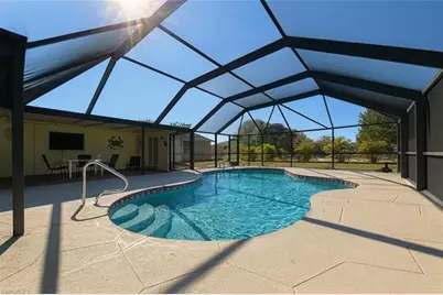 1458 Alwynne Dr N, Lehigh Acres, FL 33936 - Photo 1