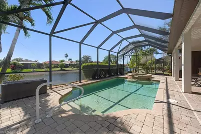 12387 Country Day Cir, Fort Myers, FL 33913 - Photo 47