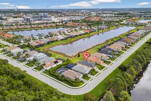 4471 Watercolor Way, Fort Myers, FL 33966 - Photo 41