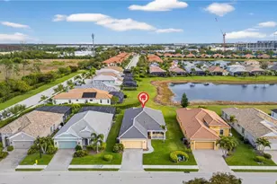 4471 Watercolor Way, Fort Myers, FL 33966 - Photo 33