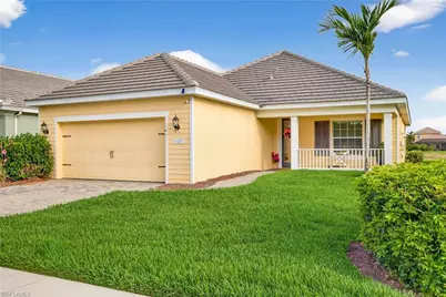 4471 Watercolor Way, Fort Myers, FL 33966 - Photo 3