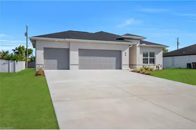 [Address not provided], Cape Coral, FL 33993 - Photo 1