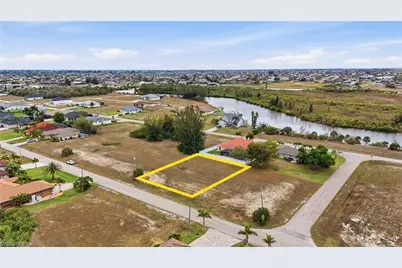 4222 NW 20th Ter, Cape Coral, FL 33993 - Photo 1