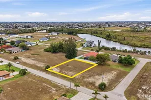 4222 NW 20th Terrace, Cape Coral, FL 33993 - Photo 1