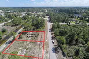 1021 Kaye St E, Lehigh Acres, FL 33974 - Photo 1