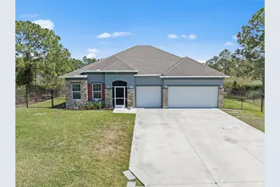 1710 Willard Ave, Lehigh Acres, FL 33972 - Photo 1