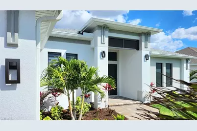 1803 NW 38th Pl, Cape Coral, FL 33993 - Photo 1