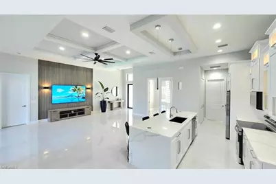 1803 NW 38th Pl, Cape Coral, FL 33993 - Photo 5