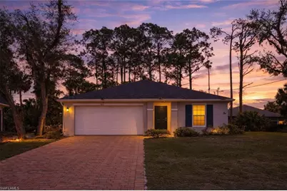 5013 Placid Ln, Labelle, FL 33935 - Photo 1