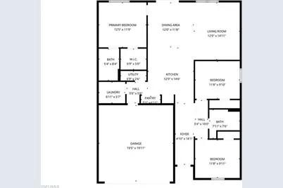 5013 Placid Ln, Labelle, FL 33935 - Photo 31