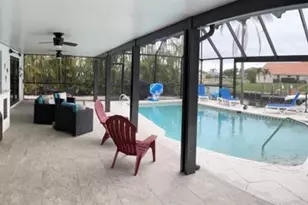 1932 SE 9th Terrace, Cape Coral, FL 33990 - Photo 35