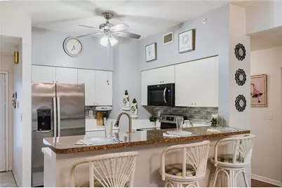 950 Hancock Creek South Blvd #411, Cape Coral, FL 33909 - Photo 5