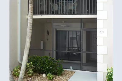 16320 Kelly Cove Dr #270, Fort Myers, FL 33908 - Photo 3