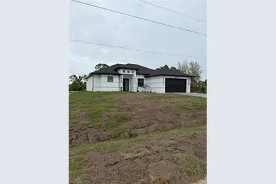 985 Gleason St, Lehigh Acres, FL 33974 - Photo 1