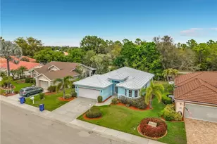 1891 Corona Del Sire Dr, North Fort Myers, FL 33917 - Photo 5