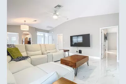 1891 Corona Del Sire Dr, North Fort Myers, FL 33917 - Photo 11